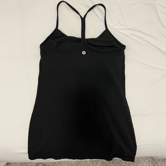Lululemon Power Y Tank - Picture 2 of 2